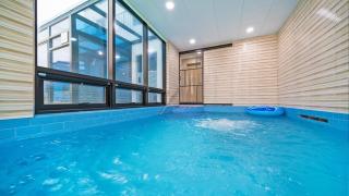 Gyeongju Mocha Private Pool Villa - Gyeongju - 6