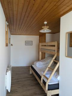 Maison familiale avec dépendance 100m2 proche de la mer - 6