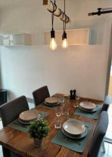 Beautiful 2-room with pool, wifi, Netflix - 5