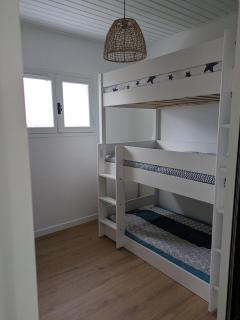 Maison familiale avec dépendance 100m2 proche de la mer - 7