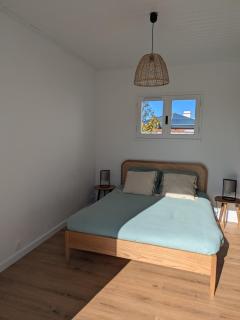 Maison familiale avec dépendance 100m2 proche de la mer - 8