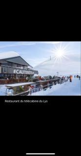 Studio de 26m2 - Cauterets - 0