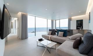 Pohang Starscape Pool Villa - Pohang - 9
