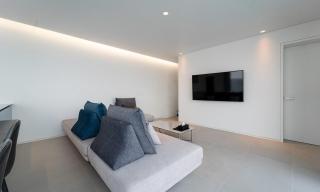 Pohang Starscape Pool Villa - Pohang - 6