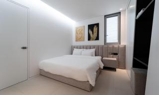 Pohang Starscape Pool Villa - Pohang - 2