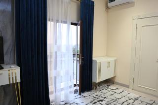 Nur Maskan Hotel Tashkent - Aktepa - 9