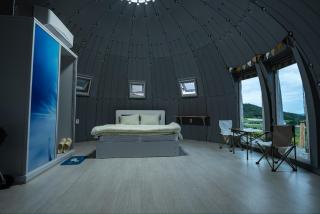Boseong Glamping The Maru - - 7