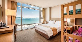 The Ocean Resort - 6