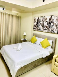 Isabelle suite - Manila - 0