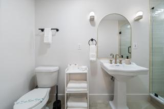 Mediterranean Villa #1 at East Downtown - Houston - 1