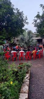 Van Vagdo Prakruti Nivas - - 8