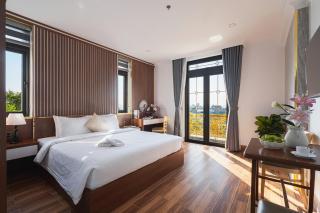 Quỳnh Phương Villa Đà Lạt - 1