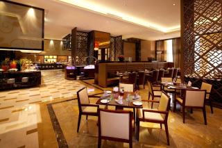 Wanda Realm Taizhou - 7