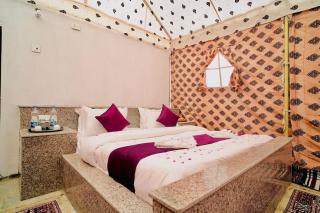 Desert Gold Resort Jaisalmer - Jaisalmer - 3