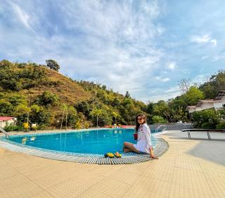Anandvan Jungle Resort - - 0