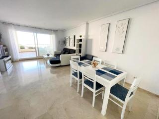 Oasis Beach Mascarat- Sea View Retreat - 8