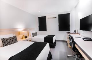 Citi Boutique Hotel - Lahara Avenue - Port Moresby - 0