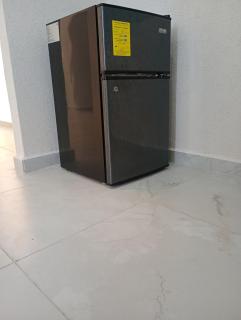 2 bedroom apartment, compartido - 1