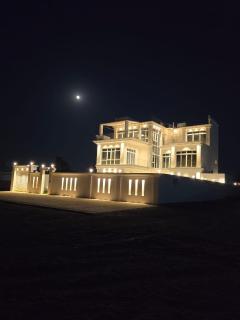 Beach Palace Resort - Suwādī al Baţḩāʼ - 0