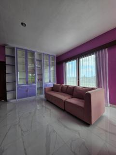 Purple House - Mantaak - 5