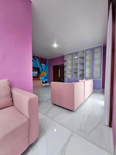 Purple House - Mantaak - 3