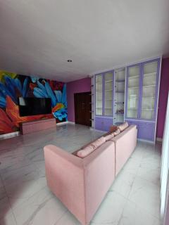 Purple House - Mantaak - 1