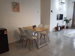 Cozy Home 2 Bedrooms - Bandar Baru Bangi - 9