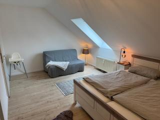 Ferienwohnung Bergzauber Braunlage - Braunlage - 4