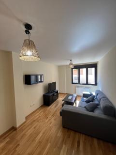 New apartment for long term 32 days - 0