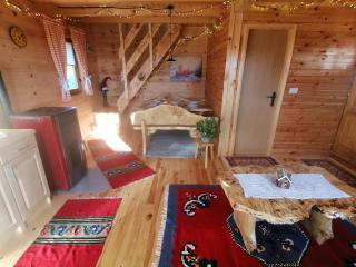 Brvnara Lina-Marija - Zlatibor - 9