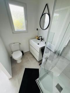 Appartement Le Transbordeur - Échillais - 9