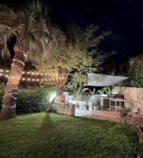 Maison au cœur du Mourillon avec Jacuzzi - Toulon - 9