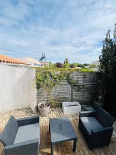 Appartement Le Transbordeur - 3
