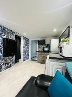 Appartement Le Transbordeur - Échillais - 1