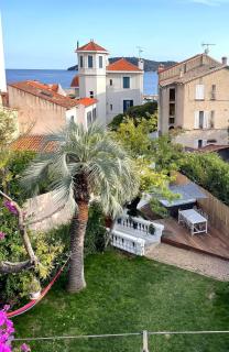 Maison au cœur du Mourillon avec Jacuzzi - Toulon - 6