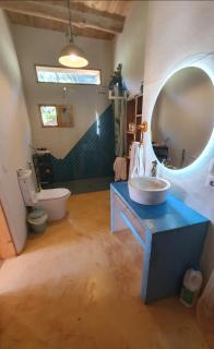 Eco 2-bedroom house in the nature - Santa Maria de Guia - 5