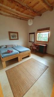 Eco 2-bedroom house in the nature - Santa Maria de Guia - 4