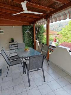 Ammos Summer House - Kavala - 2