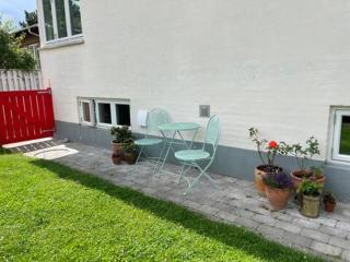 Vidunderlig villa i kvarter tæt på centrum - Copenhaga - 4