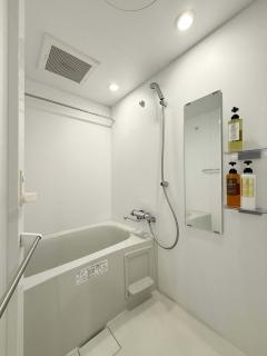 b hotel Arts Dobashi - Comfortable Studio nearby Peace Park - 5