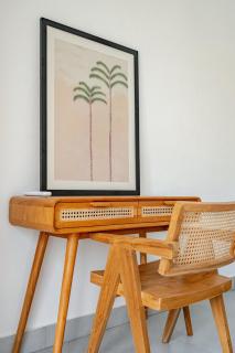 Brand NEW Villa 2BR Umalas Canggu - Canggu - 9