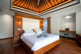 Bali - Jimbaran Beach Villa Private Pool 1BR or 2BR - Jimbaran - 3
