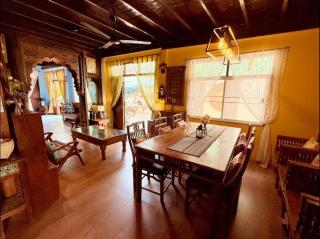 บ้านมาดามกรีน Baan Madamn Green Nan - Nan - 1