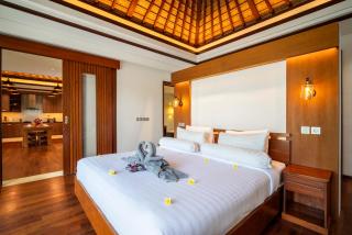 Bali - Jimbaran Beach Villa Private Pool 1BR or 2BR - Jimbaran - 5