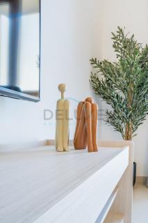 Community View 1BR, Minutes Drive to Al Qudra Camp Site, Town Square Zahra Breeze 3A, Dubailand by Deluxe Holiday Homes - 8