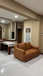 Cozy Apartment Puncak Dharmahusada 3BR 70m2 - Surabaya - 0