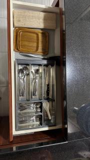 Cozy Apartment Puncak Dharmahusada 3BR 70m2 - Surabaya - 9