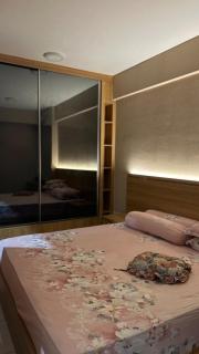 Cozy Apartment Puncak Dharmahusada 3BR 70m2 - Surabaya - 8