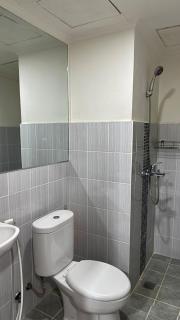 Cozy Apartment Puncak Dharmahusada 3BR 70m2 - Surabaya - 7