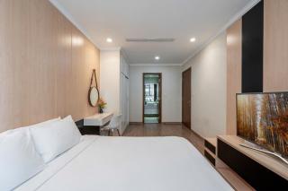 Vinhomes Central Park Apartment - Ho Chi Minh - 4